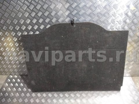Полка багажника Chevrolet Trax, 2018 г., арт. _12