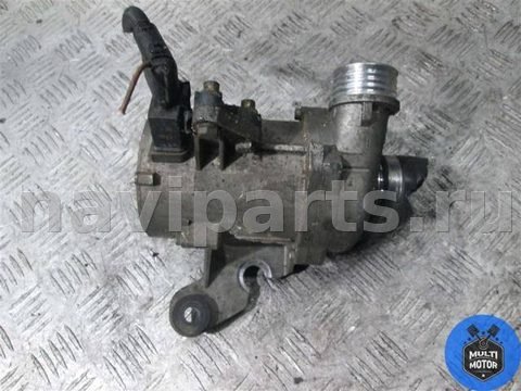 Помпа BMW 3, 2010 г., OEM 70107842, арт. 00034289