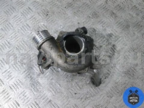 Помпа BMW 3, 2010 г., OEM 70107842, арт. 00034289, фото 2