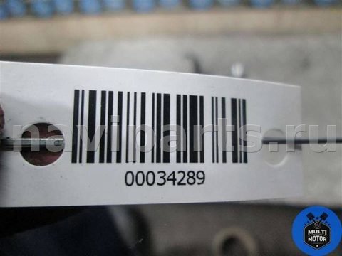 Помпа BMW 3, 2010 г., OEM 70107842, арт. 00034289, фото 6