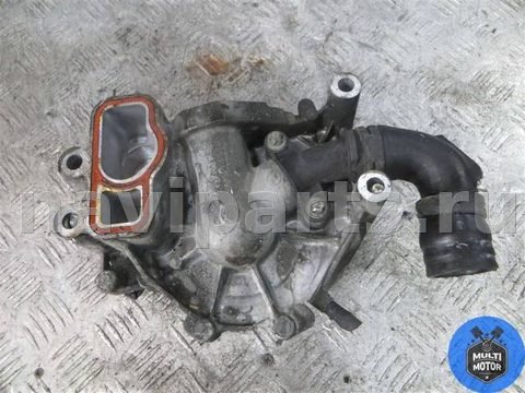 Помпа Mercedes C W204, 2014 г., OEM 013046804KT, арт. 00078775