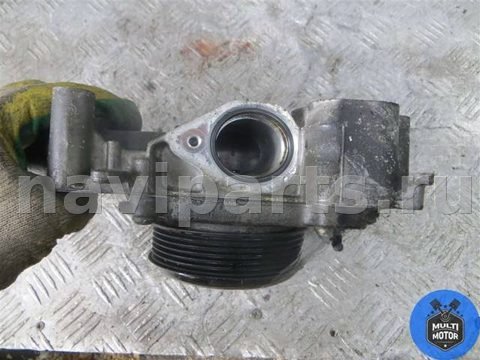 Помпа Mercedes C W204, 2014 г., OEM 013046804KT, арт. 00078775, фото 3