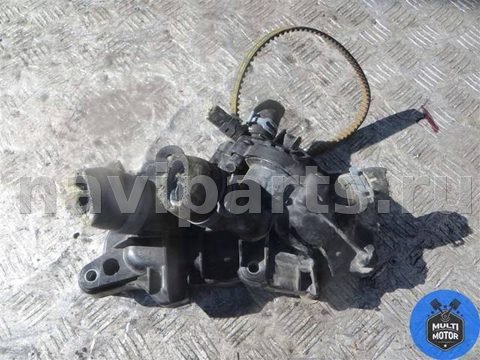 Помпа Volkswagen Golf, 2017 г., OEM 04E121042L, арт. 00090504, фото 5