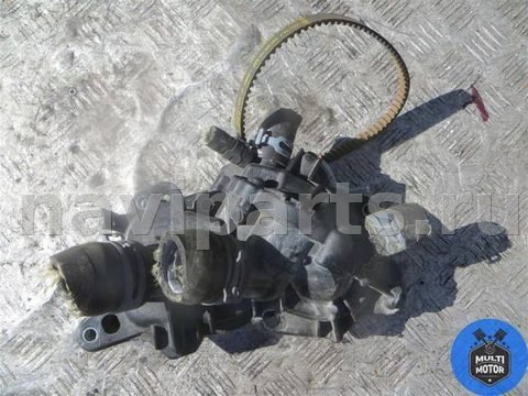 Помпа Volkswagen Golf, 2017 г., OEM 04E121042L, арт. 00090504, фото 6