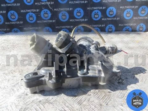 Помпа Volkswagen Golf, 2017 г., OEM 04E121042L, арт. 00090504, фото 7