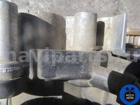 Помпа Volkswagen Golf, 2017 г., OEM 04E121042L, арт. 00090504, фото 8