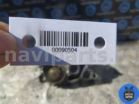 Помпа Volkswagen Golf, 2017 г., OEM 04E121042L, арт. 00090504, фото 9