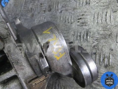 Помпа Land-Rover Freelander, 2001 г., арт. 00092167, фото 7