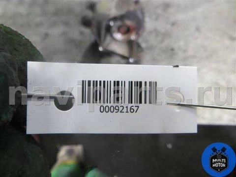 Помпа Land-Rover Freelander, 2001 г., арт. 00092167, фото 8