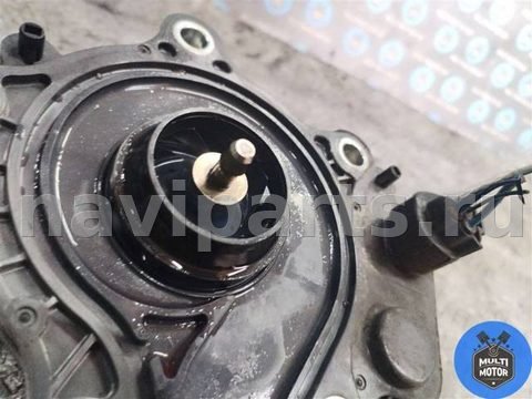Помпа Toyota Prius, 2011 г., арт. 00100235, фото 2