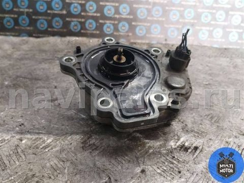 Помпа Toyota Prius, 2011 г., арт. 00100235, фото 3
