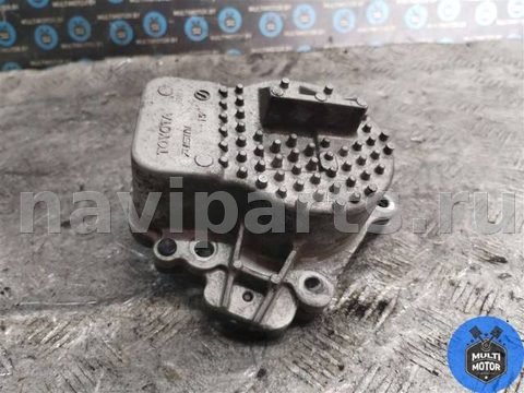 Помпа Toyota Prius, 2011 г., арт. 00100235, фото 6
