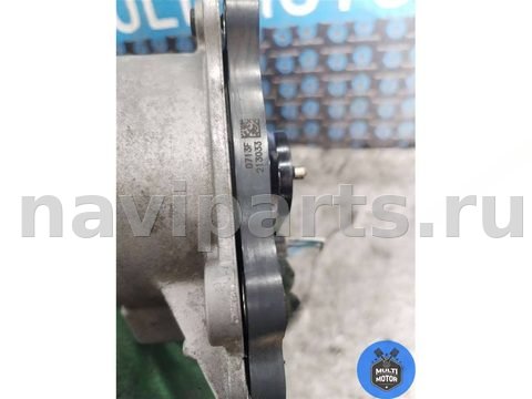 Помпа Toyota Prius, 2011 г., арт. 00100235, фото 8