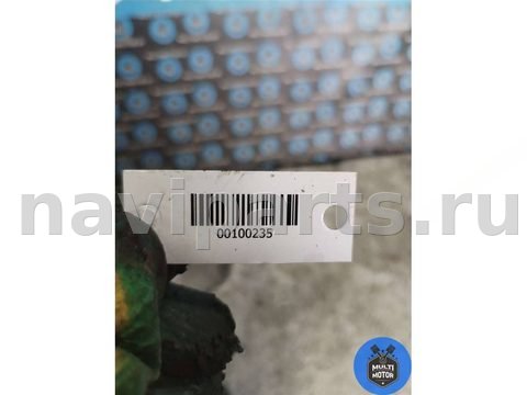 Помпа Toyota Prius, 2011 г., арт. 00100235, фото 9