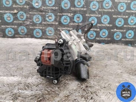 Помпа Volkswagen Golf Sportsvan, 2018 г., OEM 04E907593, арт. 00112293, фото 11