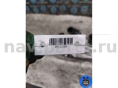 Помпа Volkswagen Golf Sportsvan, 2018 г., OEM 04E907593, арт. 00112293, фото 13