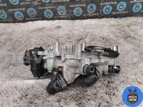 Помпа Volkswagen Golf Sportsvan, 2018 г., OEM 04E907593, арт. 00112293, фото 3