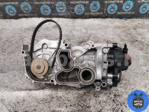 Помпа Volkswagen Golf Sportsvan, 2018 г., OEM 04E907593, арт. 00112293, фото 5