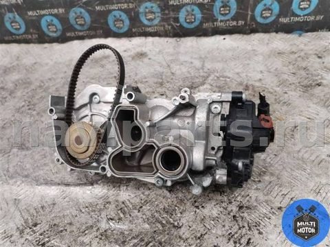 Помпа Volkswagen Golf Sportsvan, 2018 г., OEM 04E907593, арт. 00112293, фото 6