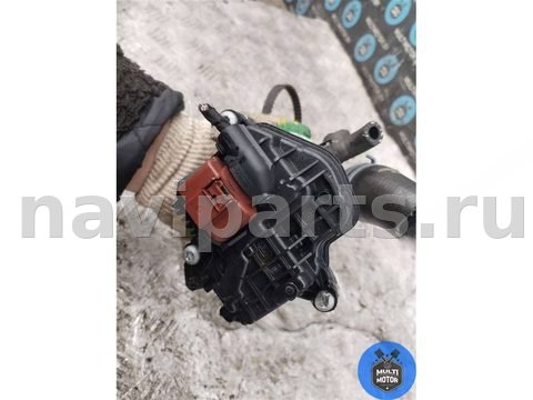 Помпа Volkswagen Golf Sportsvan, 2018 г., OEM 04E907593, арт. 00112293, фото 8