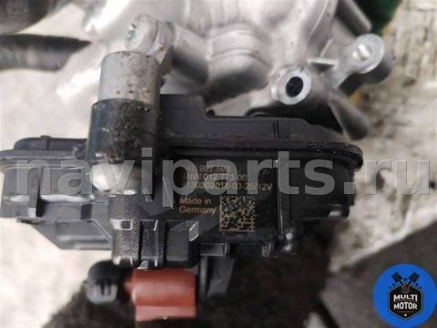 Помпа Volkswagen Golf Sportsvan, 2018 г., OEM 04E907593, арт. 00112293, фото 9