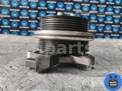 Помпа Volkswagen Passat, 2010 г., OEM 03C880727D, арт. 00112431, фото 2