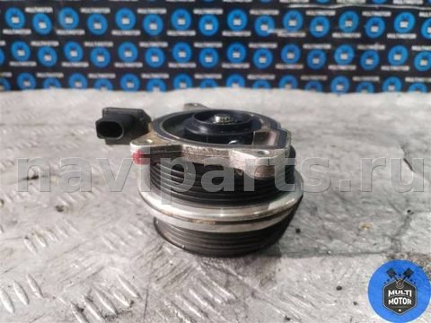 Помпа Volkswagen Passat, 2010 г., OEM 03C880727D, арт. 00112431, фото 4