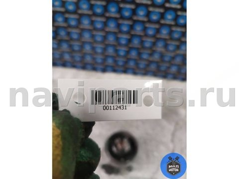 Помпа Volkswagen Passat, 2010 г., OEM 03C880727D, арт. 00112431, фото 6