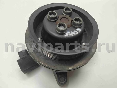 Помпа Volkswagen Jetta, 2008 г., OEM 03C880727D, арт. 001184