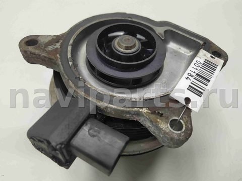 Помпа Volkswagen Jetta, 2008 г., OEM 03C880727D, арт. 001184, фото 2