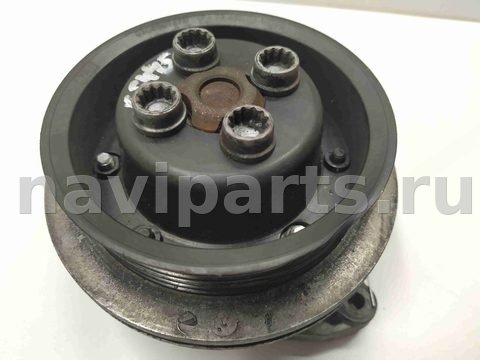 Помпа Volkswagen Jetta, 2008 г., OEM 03C880727D, арт. 001184, фото 4