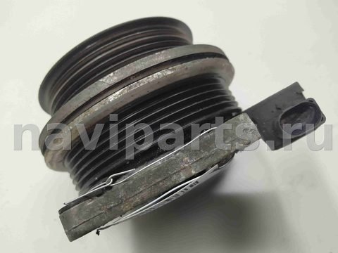 Помпа Volkswagen Jetta, 2008 г., OEM 03C880727D, арт. 001184, фото 5