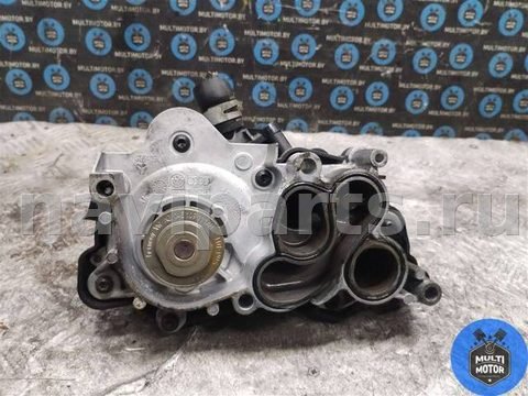 Помпа Volkswagen Golf, 2013 г., OEM 04E121600DG, арт. 00119404