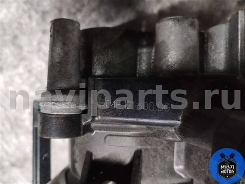 Помпа Volkswagen Golf, 2013 г., OEM 04E121600DG, арт. 00119404, фото 4