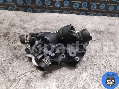 Помпа Volkswagen Golf, 2013 г., OEM 04E121600DG, арт. 00119404, фото 6