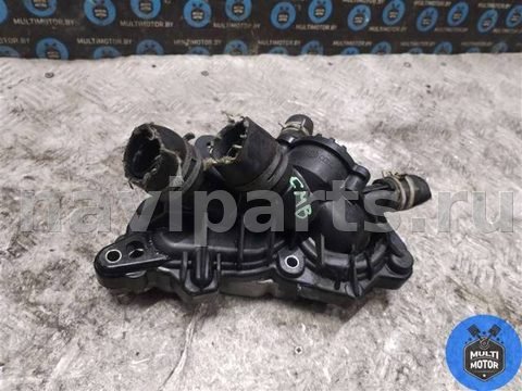 Помпа Volkswagen Golf, 2013 г., OEM 04E121600DG, арт. 00119404, фото 8
