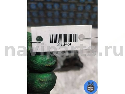 Помпа Volkswagen Golf, 2013 г., OEM 04E121600DG, арт. 00119404, фото 9