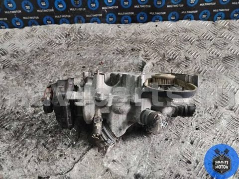 Помпа Volkswagen Golf Sportsvan, 2018 г., OEM 04E907593, арт. 00122237, фото 3