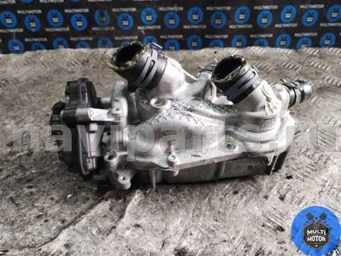 Помпа Volkswagen Golf Sportsvan, 2018 г., OEM 04E907593, арт. 00122237, фото 5