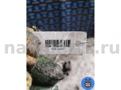 Помпа Volkswagen Golf Sportsvan, 2018 г., OEM 04E907593, арт. 00122237, фото 7