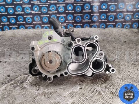 Помпа Skoda Octavia, 2015 г., арт. 00135869