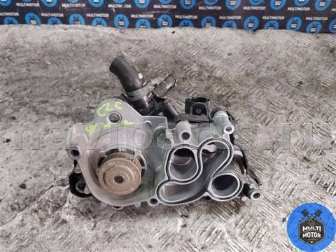 Помпа Skoda Octavia, 2015 г., арт. 00135869, фото 2