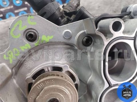Помпа Skoda Octavia, 2015 г., арт. 00135869, фото 3