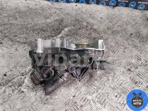 Помпа Skoda Octavia, 2015 г., арт. 00135869, фото 4