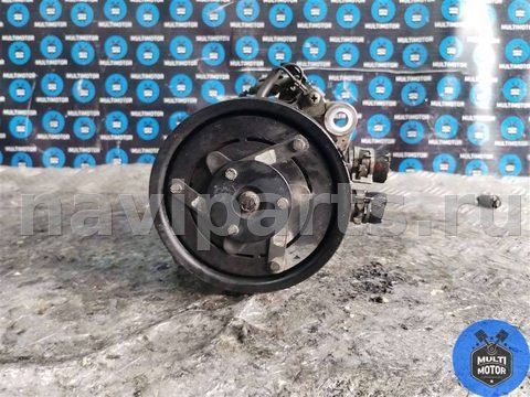 Помпа Toyota Hilux, 2019 г., OEM 4181000040, арт. 00137136