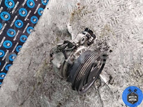 Помпа Toyota Hilux, 2019 г., OEM 4181000040, арт. 00137136, фото 2