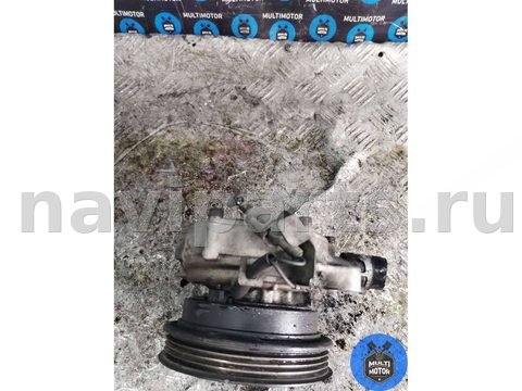 Помпа Toyota Hilux, 2019 г., OEM 4181000040, арт. 00137136, фото 3