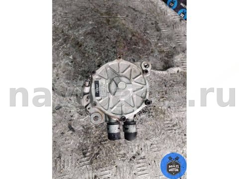 Помпа Toyota Hilux, 2019 г., OEM 4181000040, арт. 00137136, фото 4