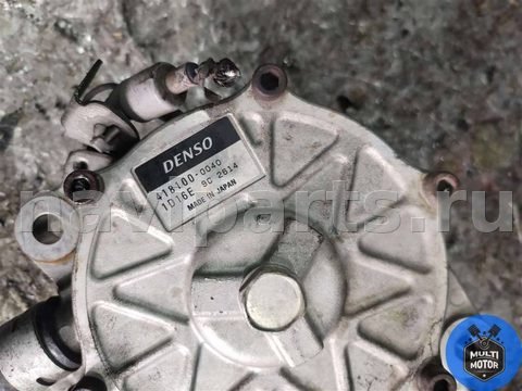 Помпа Toyota Hilux, 2019 г., OEM 4181000040, арт. 00137136, фото 5