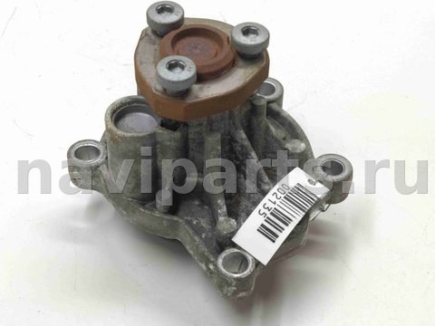 Помпа Volkswagen Fox, 2011 г., OEM 03D121005, арт. 002135